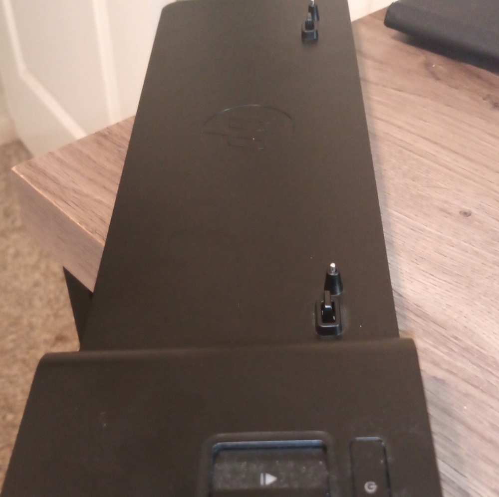 HP Docking Station